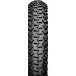 Pneu vtt - hutchinson - python 3 racing lab - 29x24 - hardskin - mlange rrxc