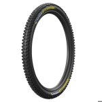 Pneu vtt - michelin - wild enduro mh racing line - 275 x 250 - noir - comp�tition