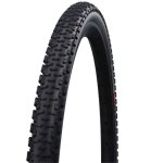 Pneu vtt - schwalbe - g - one ultrabite - tubeless easy - 27. 5 x 2. 00 - noir
