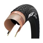 Pneu vtt tubeless - goodyear - peak sl race - 29 x 2. 25 - noir - haute performance