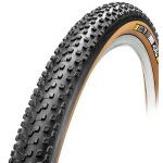 Pneu vtt tubeless ready - tufo - xc11 - noir / beige - 29 x 2. 25