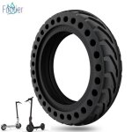 Pneu plein xiaomi m365 1s essential pro pro2 roue trottinette electrique pneu de remplacement pour scooter ... Pneu plein xiaomi m365 1s essential pro pro2 roue trottinette electrique pneu de remplacement pour scooter ...