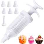 Poche � douille - douille � cr�me - douilles � douille - poches � douille - douille � garniture - poche ...