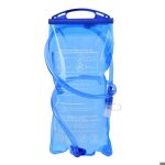 Poche  eau 15 / 2 litre pour sac  dos rservoir deau en peva sans bpa tanche 15 / 2 l stockage deau ...