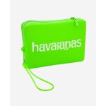 Pochette havaianas logomania