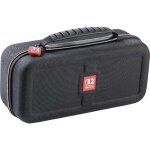 Pochette de transport rigide - nintendo - switch 2 / oled - multicolore - 12 jeux - r�sistante aux rayures ...