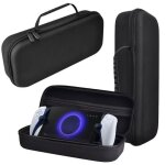Pochette de transport rigide pour playstation portal ? gavi store - tui de protection tanche ps portal ...