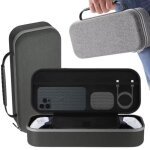 Pochette de transport rigide pour playstation portal ? gavi store - tui de protection tanche ps portal ...