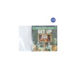 Pochettes vinyle 45 tours - enova hifi - lot de 100 - haute qualit