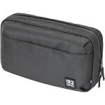 Pochette de voyage rsersible de protection - hori - nintendo switch 2 - rangement accessoires et jeux ...