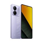 T�l�phone mobile - xiaomi - poco m7 pro 5g - violet - 8 go - 256 go