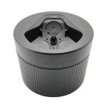 Pod de nettoyage rapide de remplacement pour rasoirs pour philips norelco 2e g�n�ration s�ries 7000 et ...