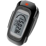 Podomtre de marche ? suivi des pas du kilomtrage des calories et du temps actif - clip podomtre pour ...