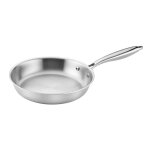 Po�le - lumia pradel excellence pcui005001 - 24 cm - acier inox 18 / 10 - rev�tement c�ramique sans pfas ...