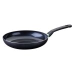 Poêle 30 cm aluminium revêtement céramique antiadhésif sans pfas fackelmann brandao Poêle 30 cm aluminium revêtement céramique antiadhésif sans pfas fackelmann brandao