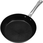 Poêle acier carbone - gsw - avanti - 28 cm - induction Poêle acier carbone - gsw - avanti - 28 cm - induction