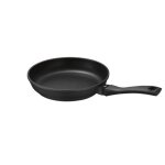Pole - beka - energy - fonte daluminium - cramique - 20 cm - noir - tous feux dont induction