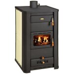 Pole  bois arrire chaudire brleur prity s3w21 164 + 48kw. eco design