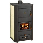 Pole  bois chaudire brleur chauffage au prity wd w29 221 + 94kw.