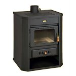 Pole  bois cheminee bruleur foyer prity wd 15kw. eco disign