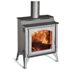 Pole  bois modle dakota - 11 kw