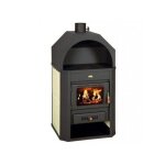 Pole a bois intgr chaudire prity w17 159 + 72kw eek - a eco design