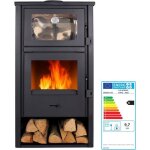 Poêle à bois lux horno ? 97 kw ? four inox intégré ? rendement 78 % ? chauffe 210 m³ ? sortie 150 mm ... Poêle à bois lux horno ? 97 kw ? four inox intégré ? rendement 78 % ? chauffe 210 m³ ? sortie 150 mm ...