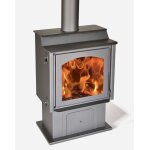 Pole  bois modle montana - 11 kw
