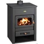 Pole  bois - non spcifi - 10 kw - fonte - multi - combustible - certifi ce