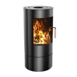Poêle à bois oscar 82 kw sannover Poêle à bois oscar 82 kw sannover