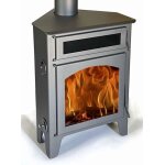 Pole  bois modle r2 four max - 11 kw