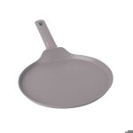 Pole  crpes - berlinghaus - bh - 8086 - 28 cm - titane - conomie dnergie 35%