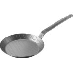 Po�le en fer forg� - zwilling - 1026226 - � 24 cm - tous feux (induction) - 108 kg