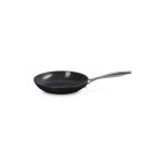 Po�le � frire antiadh�sive en c�ramique le creuset 24 cm