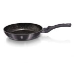 Poêle à frire - berlinger haus - bh - 7122 - aluminium - 30cm - compatible induction Poêle à frire - berlinger haus - bh - 7122 - aluminium - 30cm - compatible induction