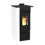 Pole  granuls interstoves lvz alexa 11 tanche