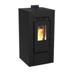 Pole  granuls lvz alexa 9 tanche