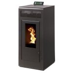 Pole  granuls interstoves marina 11 concentrique 10 kw