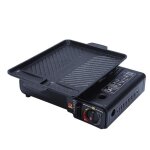 Poêle à griller de style coréen en alliage daluminium plaque de cuisson pour omelette barbecue à rôtir ... Poêle à griller de style coréen en alliage daluminium plaque de cuisson pour omelette barbecue à rôtir ...