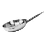 Pole en inox 28 cm fackelmann eterna
