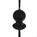 Pole pour omelettes - san ignacio - polaris -  26 cm - aluminium forg - compatible tous feux