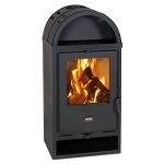Pole prity k1k d 95 kw bois chauffage pour espace de vie