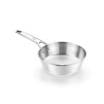 Po�le profonde inox 18 / 10 signature ? triple fond induction compatible lave - vaisselle