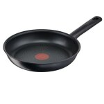 Po�le - lagostina - 2100129524 - aluminium recycl� - antiadh�sif - indicateur de chaleur