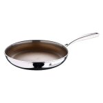 Poele - sauteuse masterpro - bgmp - 2114