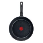 Poele - sauteuse tefal - c3850553 - poêle xl force poêle 26 cm Poele - sauteuse tefal - c3850553 - poêle xl force poêle 26 cm