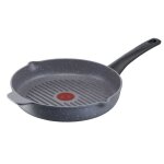 Pole - tefal - e2444074 - antiadhsif mineralia + - compatible induction - lavable au lave - vaisselle ...