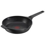 Poêle - tefal - e2490645 - aluminium - Ø 28 cm - anti - adhésive - compatible lave - vaisselle Poêle - tefal - e2490645 - aluminium - Ø 28 cm - anti - adhésive - compatible lave - vaisselle