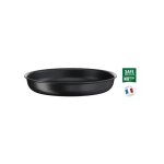 Po�le tefal ingenio eco resist 28 cm noir
