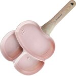 Pole  ?ufs - klausberg - kb - 7826 - 19 cm - marbre - rose